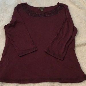 Tommy Bahama top ⭐️
